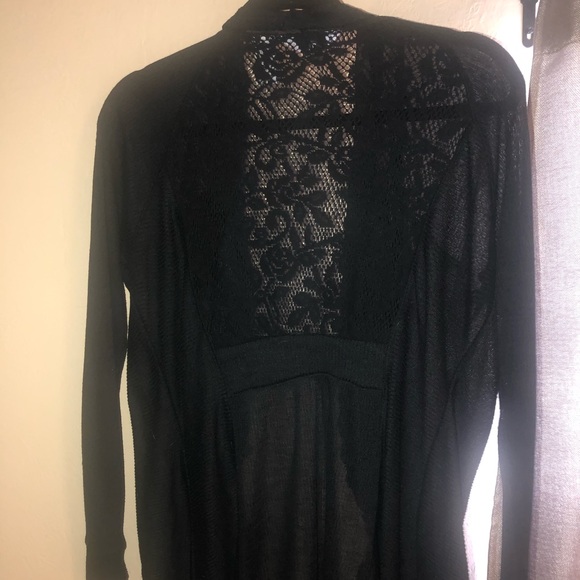 Black Sweater - Picture 5 of 6